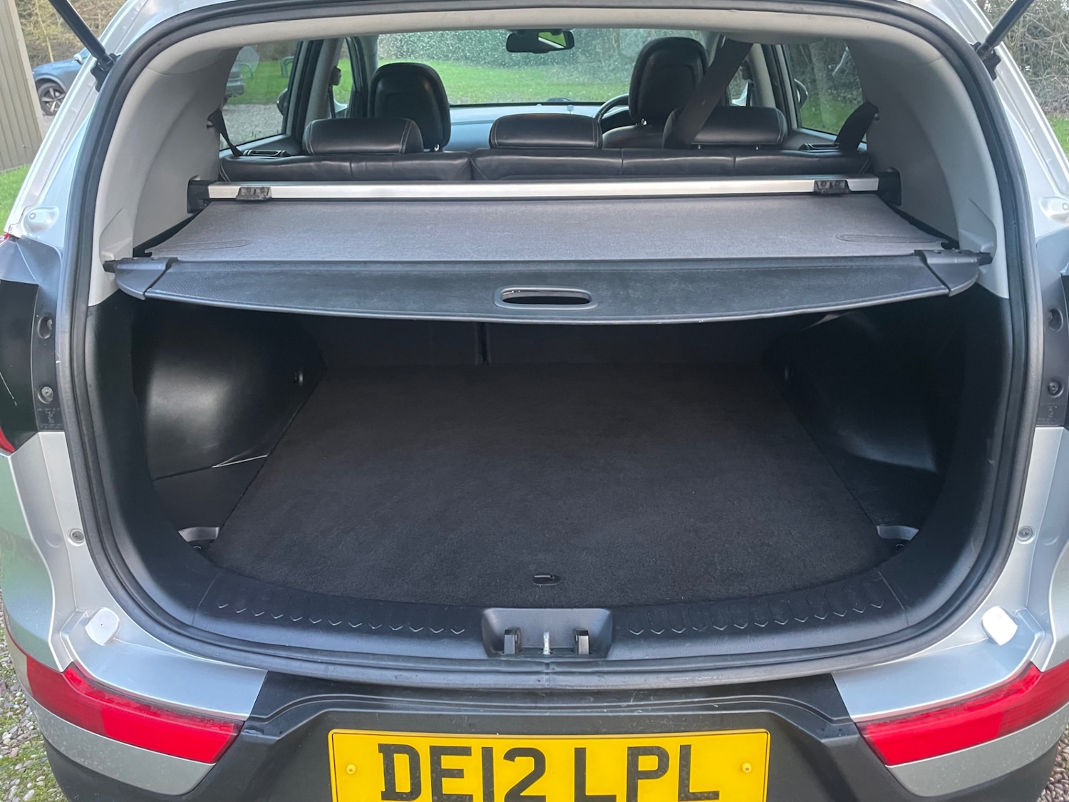 Used Kia Sportage 2012 for sale - 77616293: Photo 18