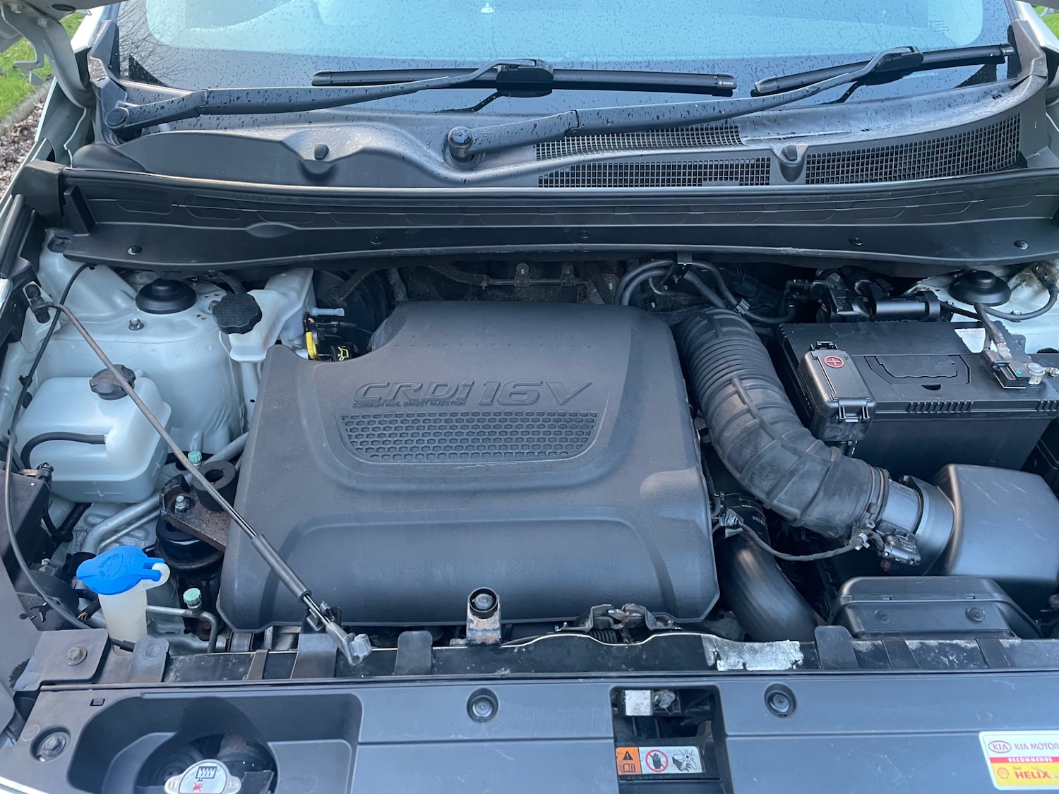 Used Kia Sportage 2012 for sale - 77616293: Photo 19