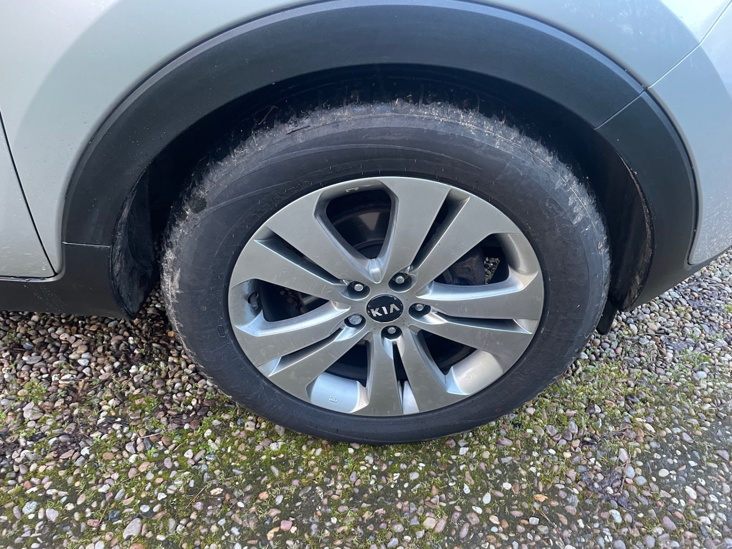 Used Kia Sportage 2012 for sale - 77616293: Photo 26