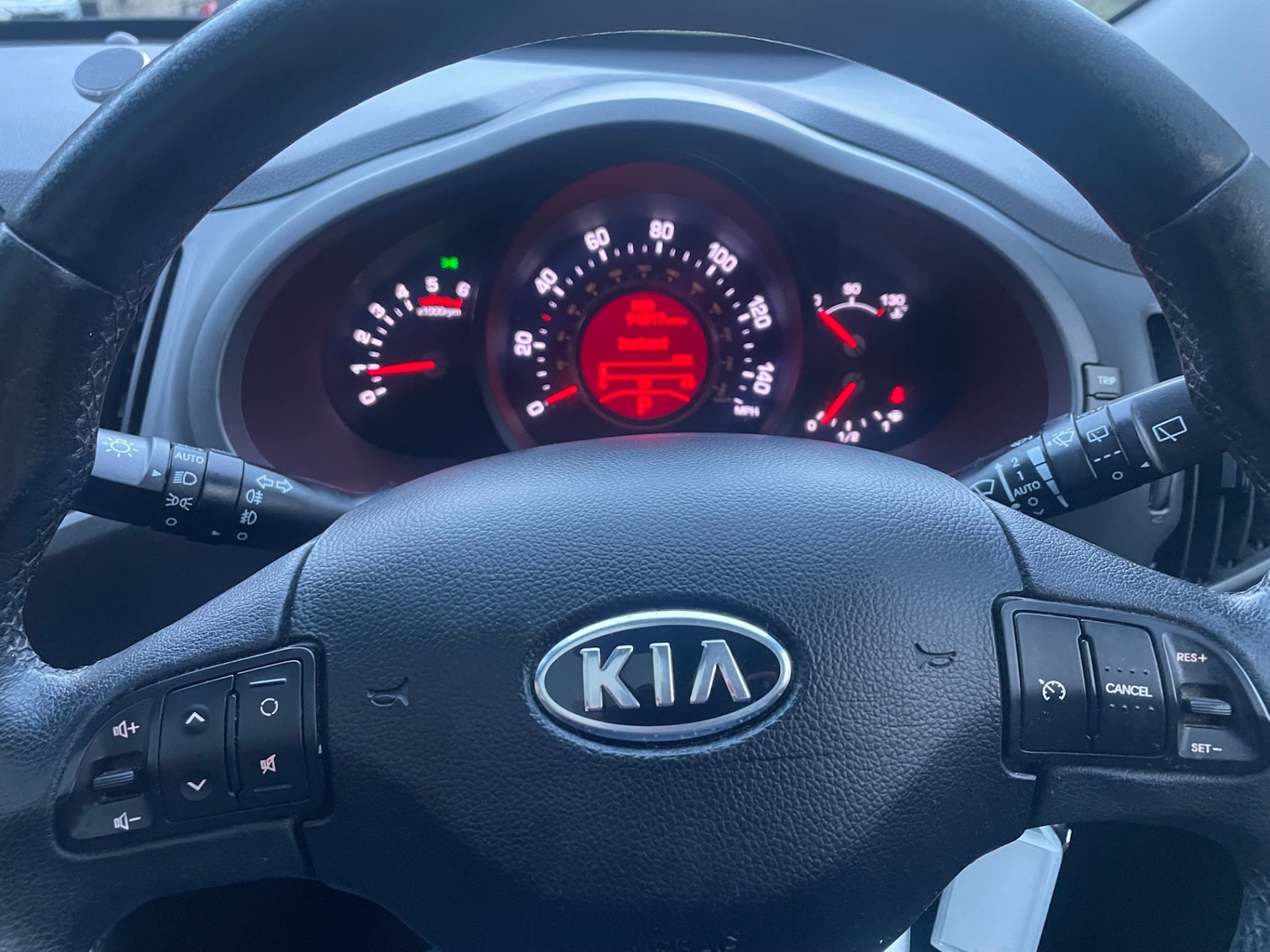 Used Kia Sportage 2012 for sale - 77616293: Photo 27