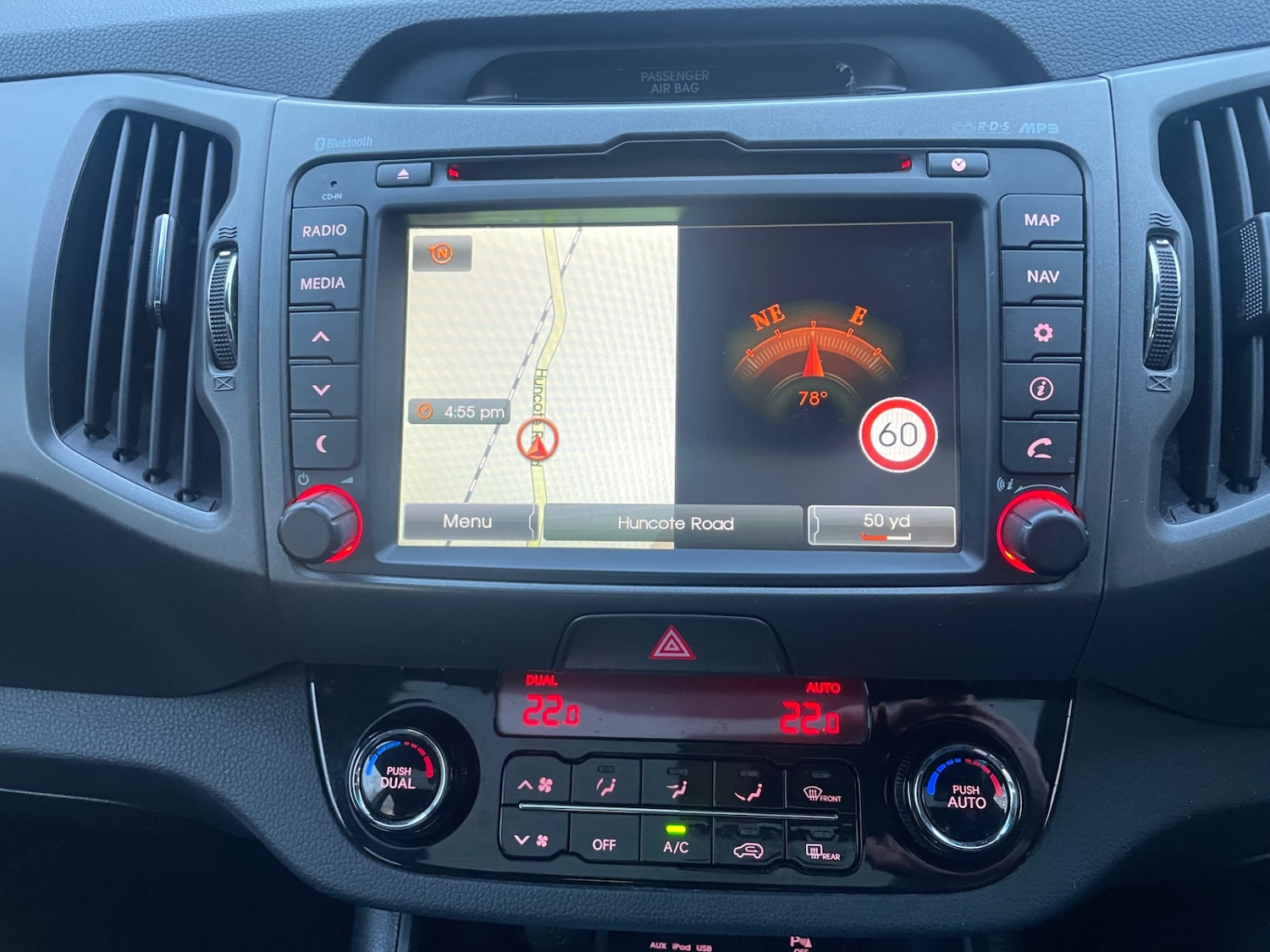 Used Kia Sportage 2012 for sale - 77616293: Photo 28