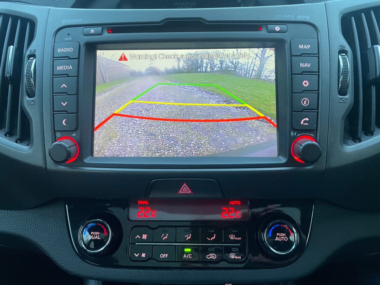 Used Kia Sportage 2012 for sale - 77616293: Photo 29