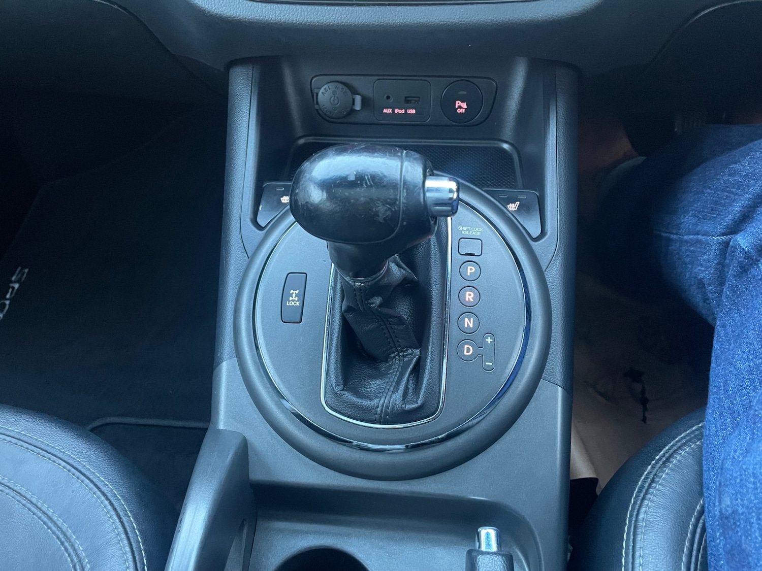 Used Kia Sportage 2012 for sale - 77616293: Photo 30