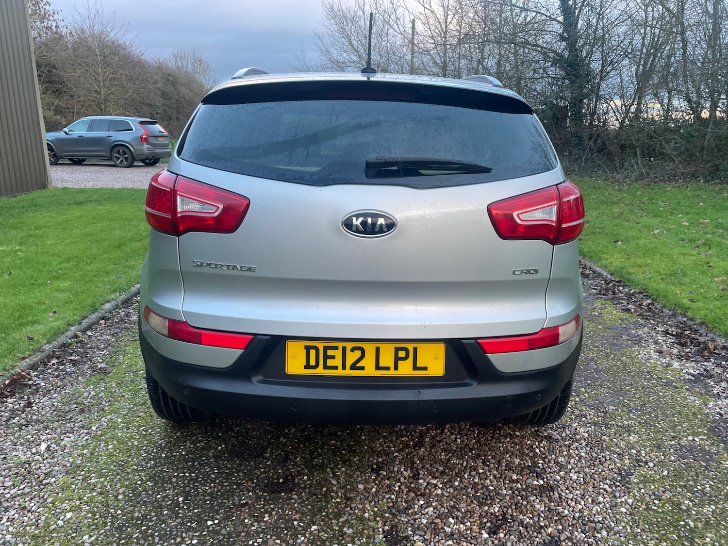 Used Kia Sportage 2012 for sale - 77616293: Photo 8