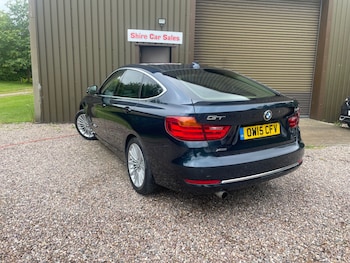 Used BMW 3 Series 2015 for sale - 78968199: Photo