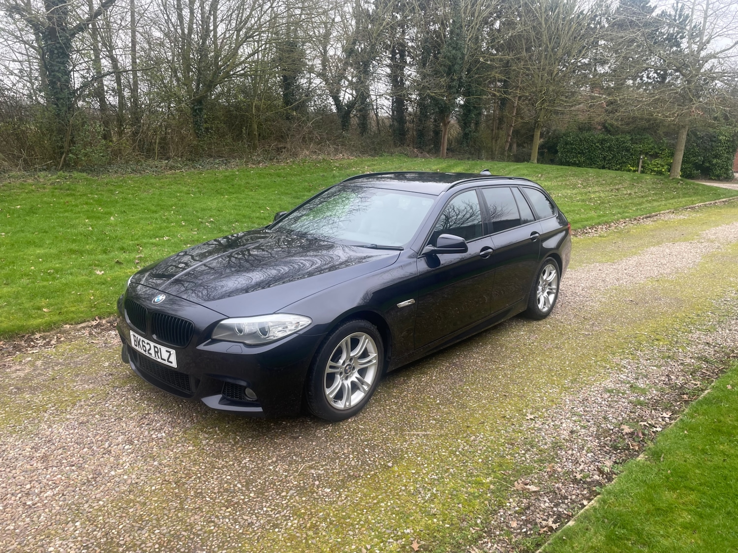 Used BMW 5 Series 2012 for sale - 77864615: Photo 11