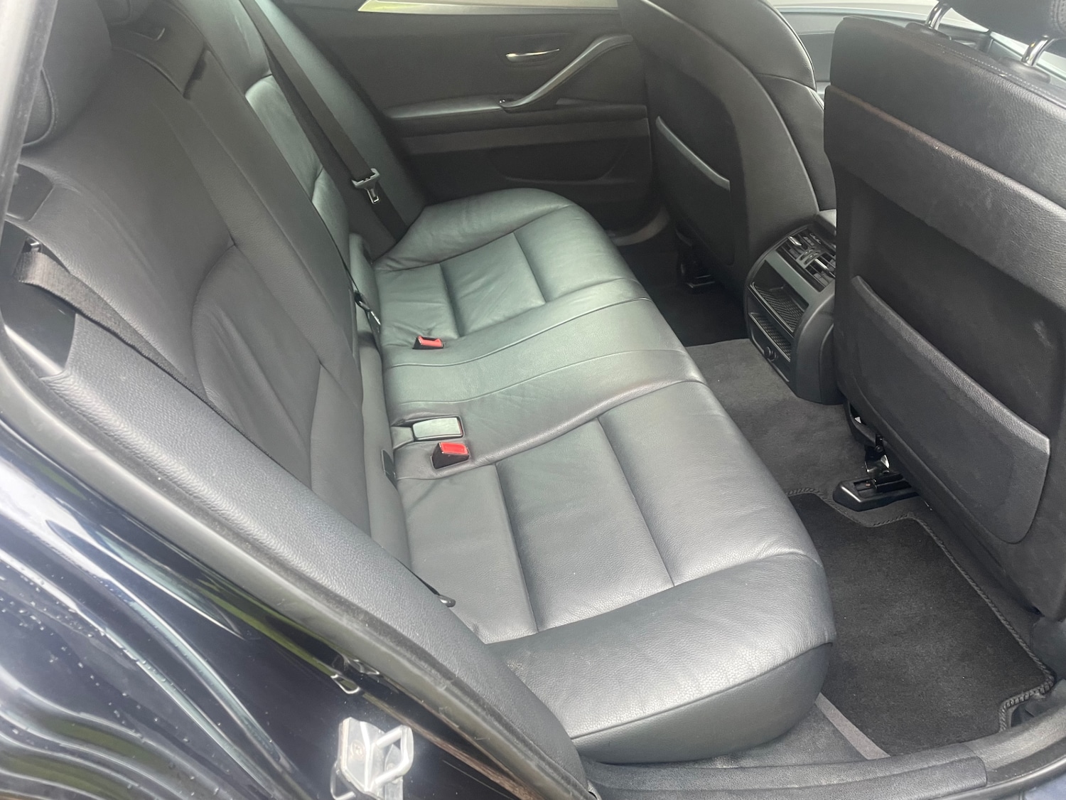 Used BMW 5 Series 2012 for sale - 77864615: Photo 15