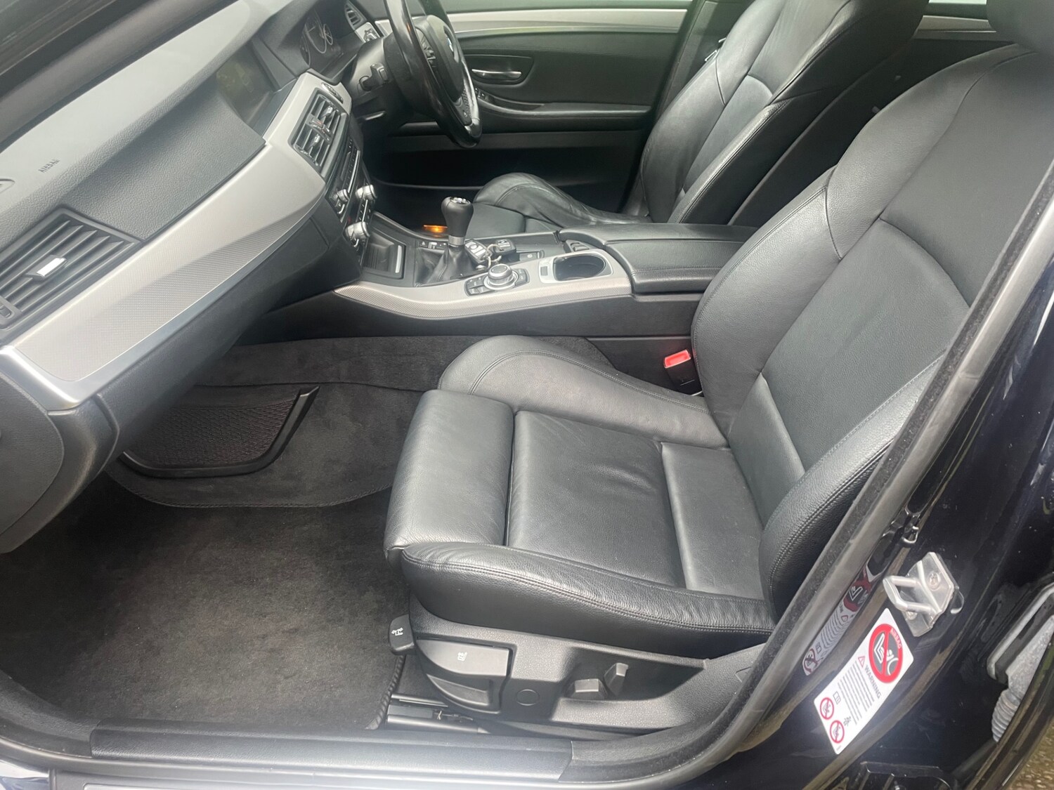 Used BMW 5 Series 2012 for sale - 77864615: Photo 16