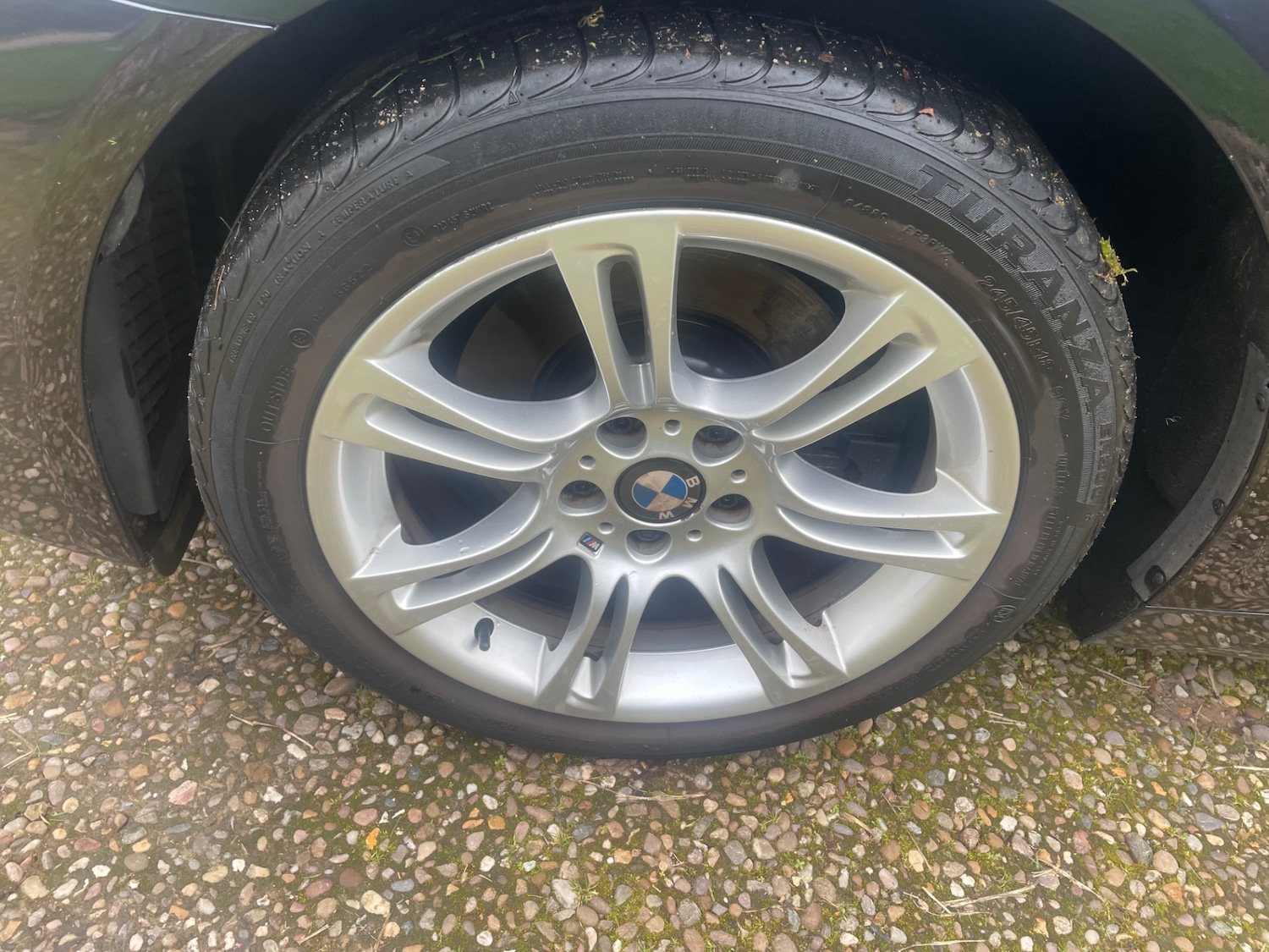 Used BMW 5 Series 2012 for sale - 77864615: Photo 18