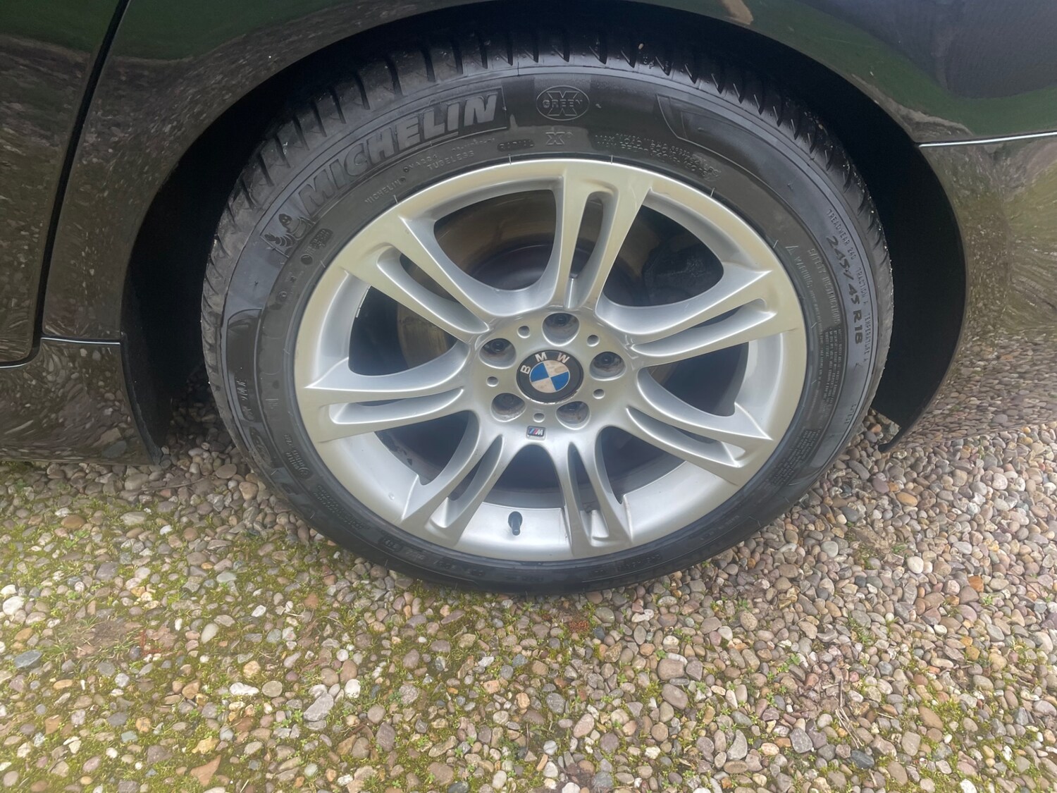 Used BMW 5 Series 2012 for sale - 77864615: Photo 19