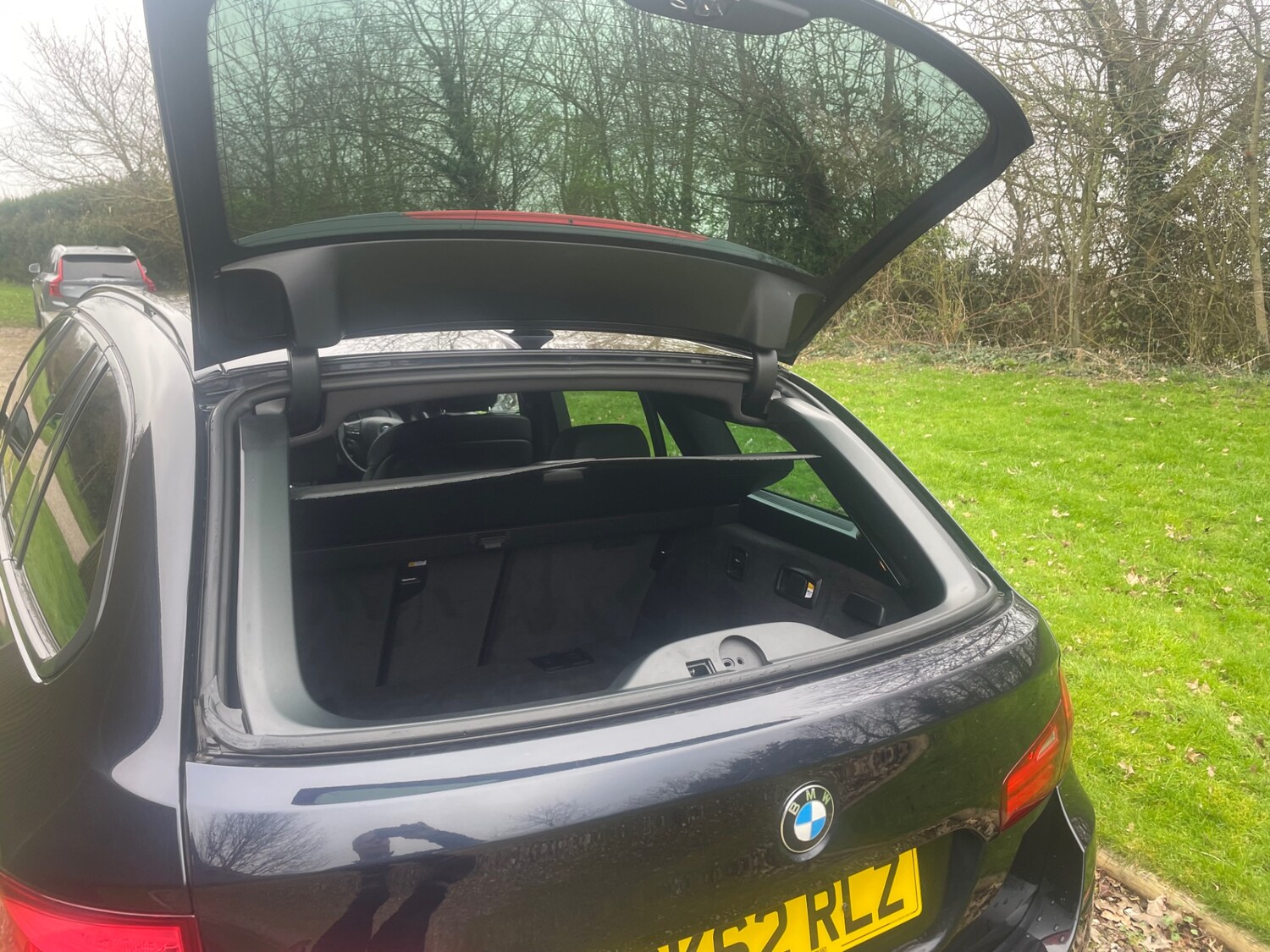 Used BMW 5 Series 2012 for sale - 77864615: Photo 20