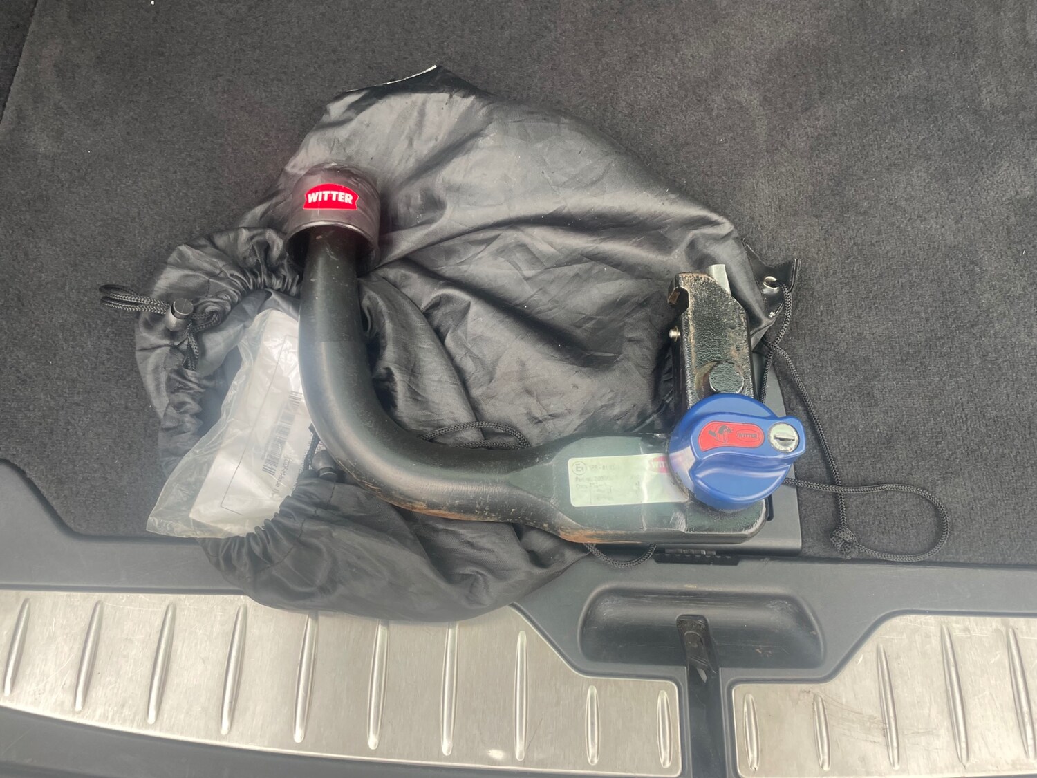 Used BMW 5 Series 2012 for sale - 77864615: Photo 21