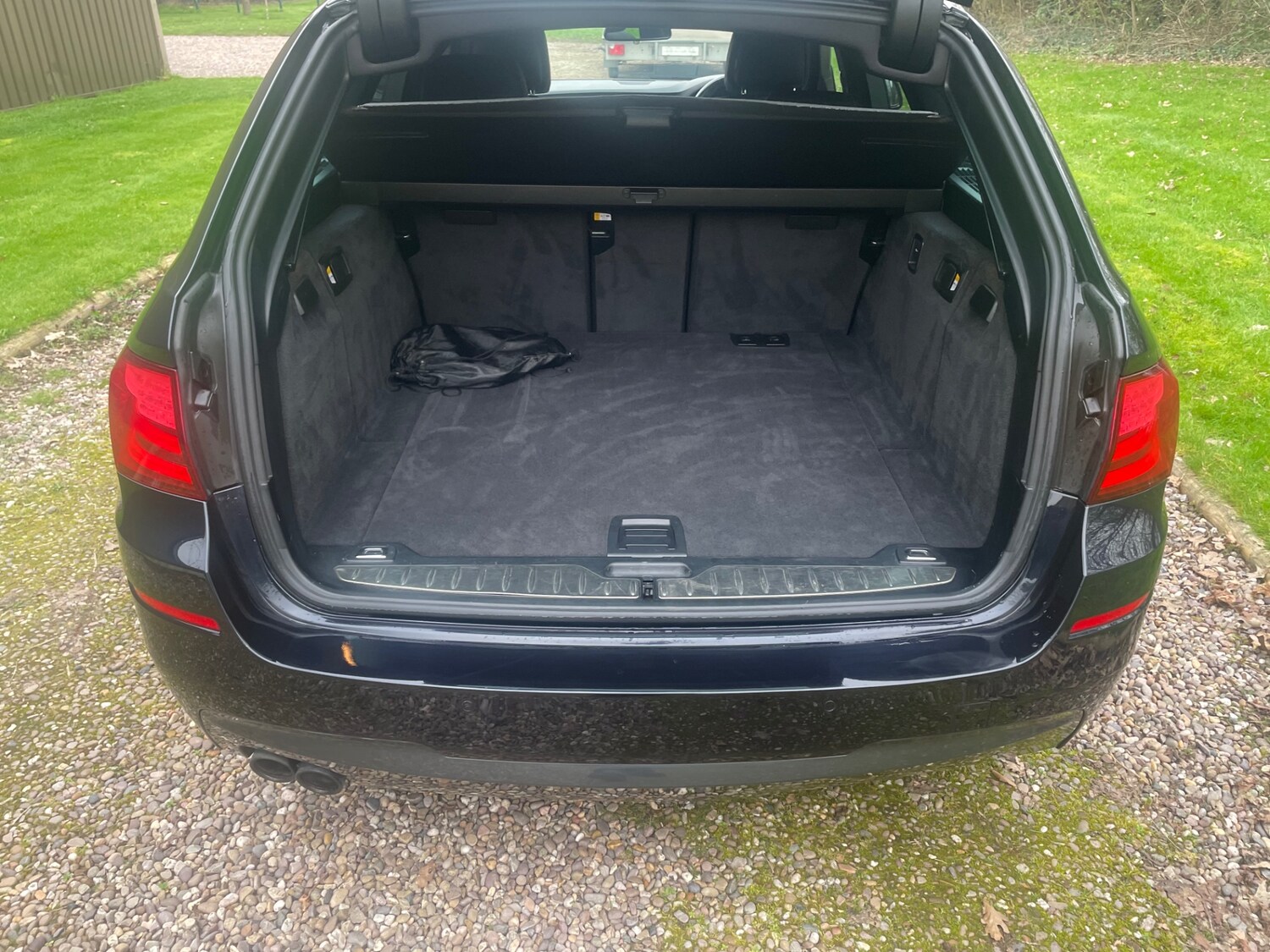 Used BMW 5 Series 2012 for sale - 77864615: Photo 23