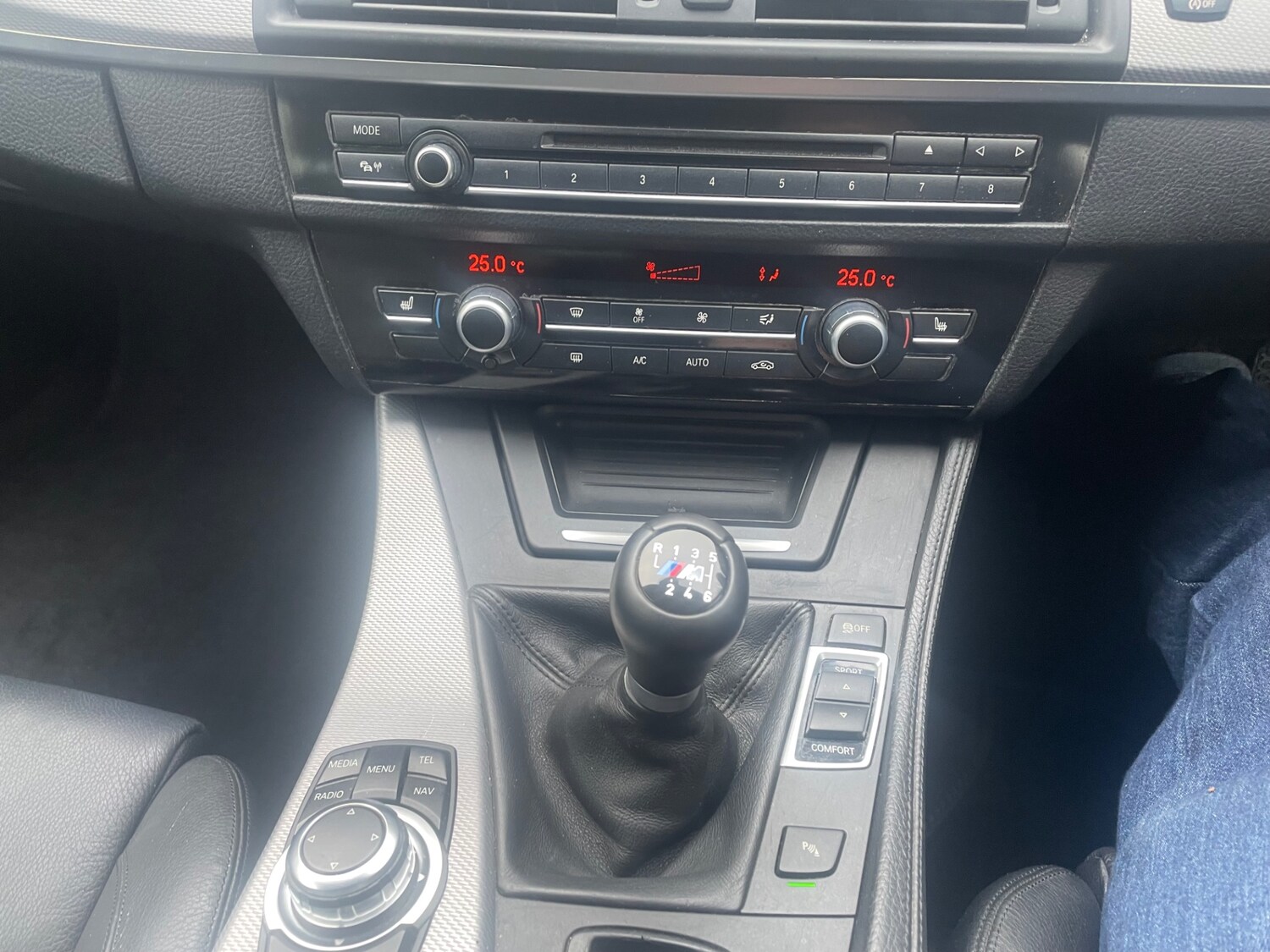 Used BMW 5 Series 2012 for sale - 77864615: Photo 27