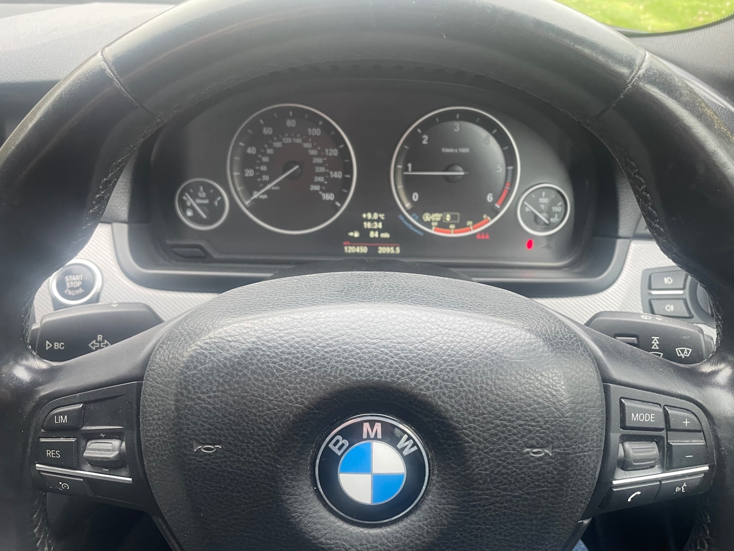 Used BMW 5 Series 2012 for sale - 77864615: Photo 28