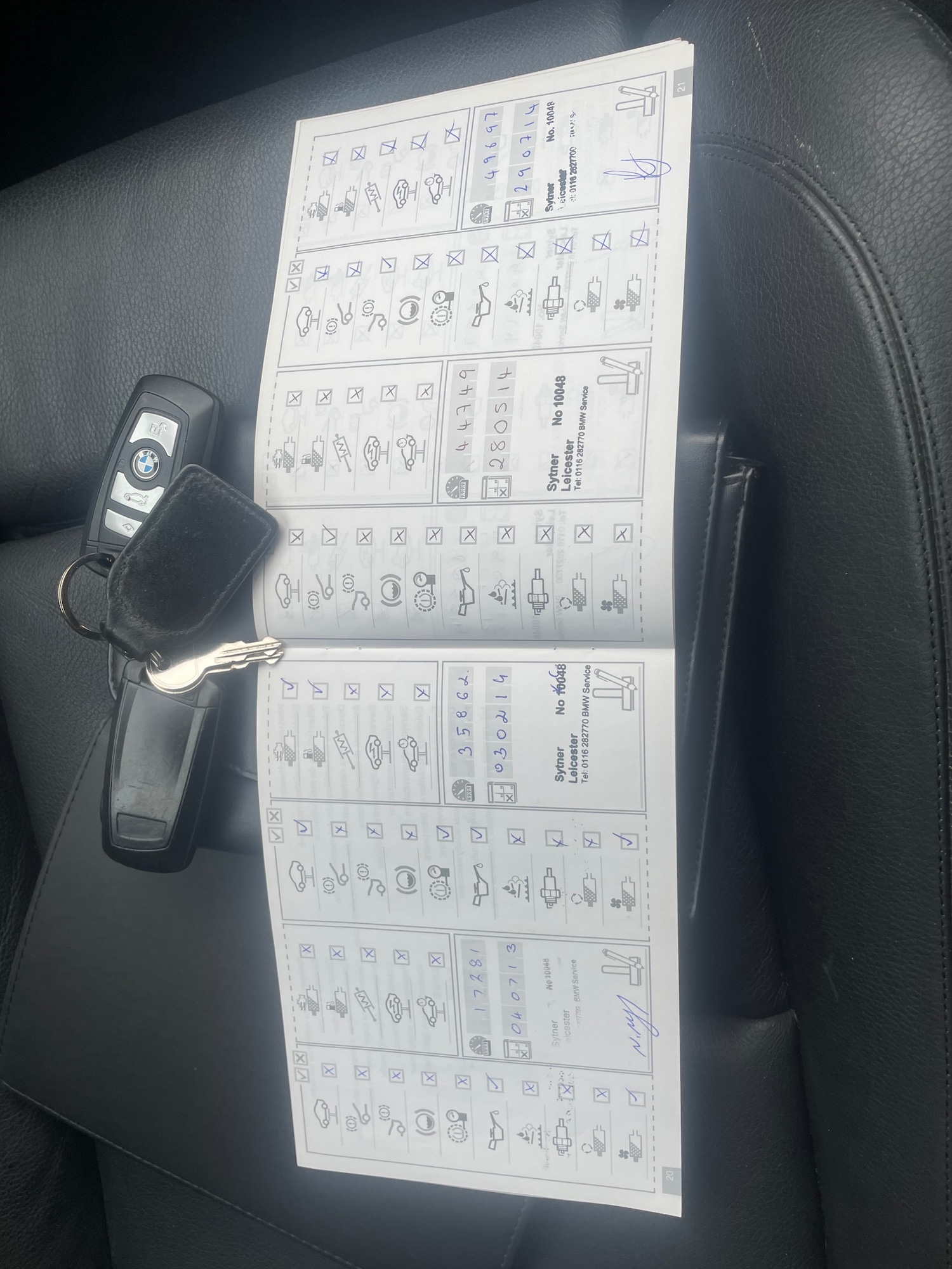 Used BMW 5 Series 2012 for sale - 77864615: Photo 32