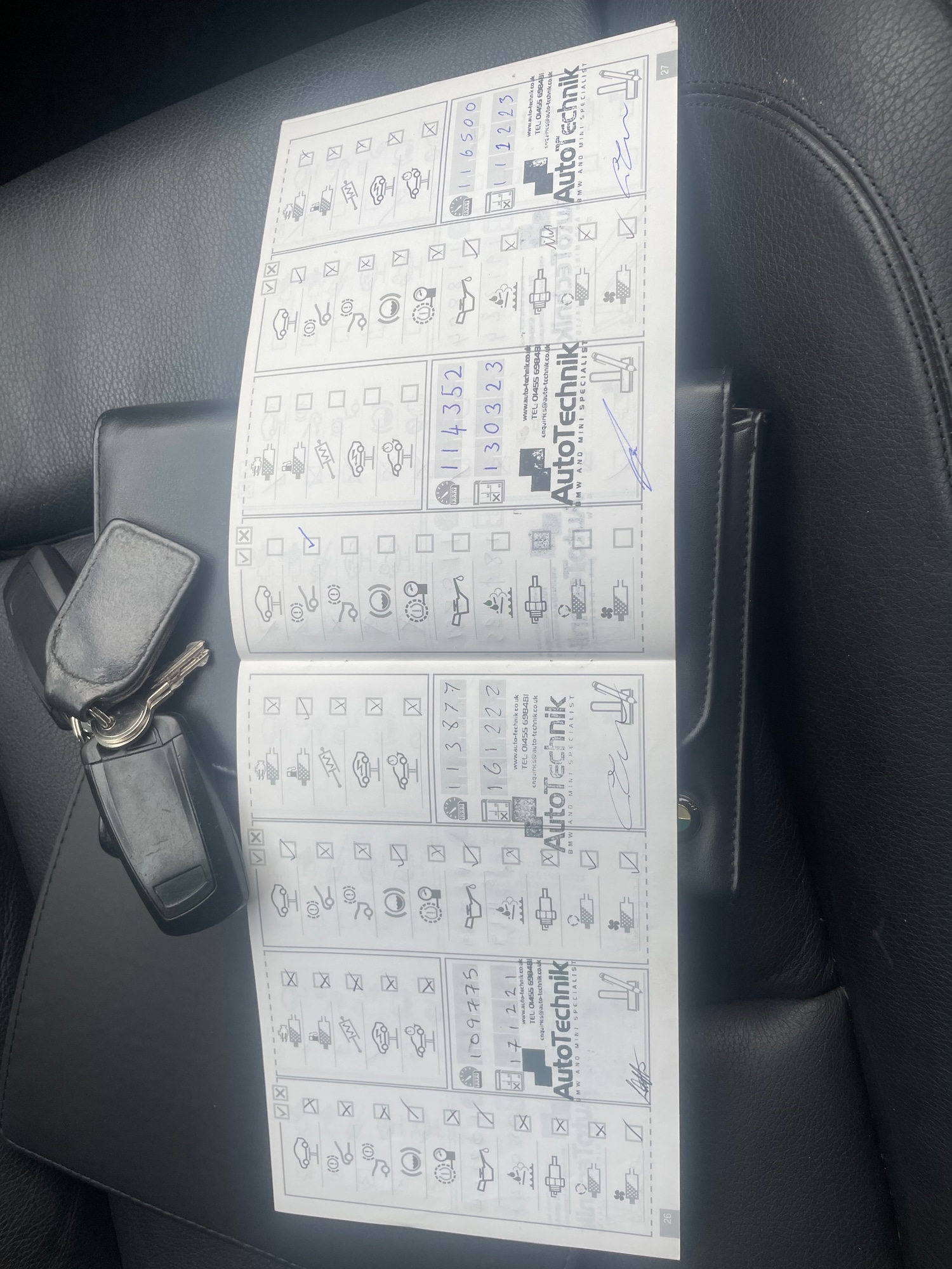 Used BMW 5 Series 2012 for sale - 77864615: Photo 33