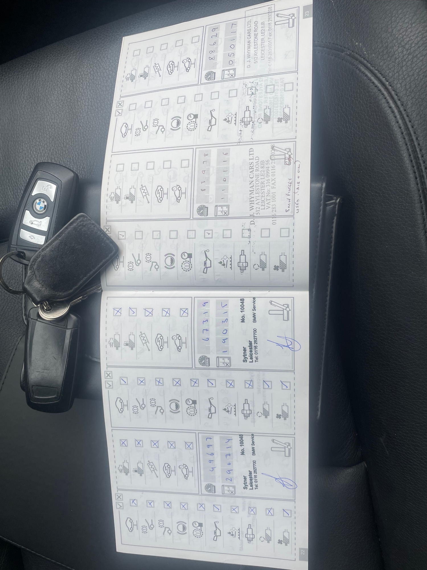 Used BMW 5 Series 2012 for sale - 77864615: Photo 35