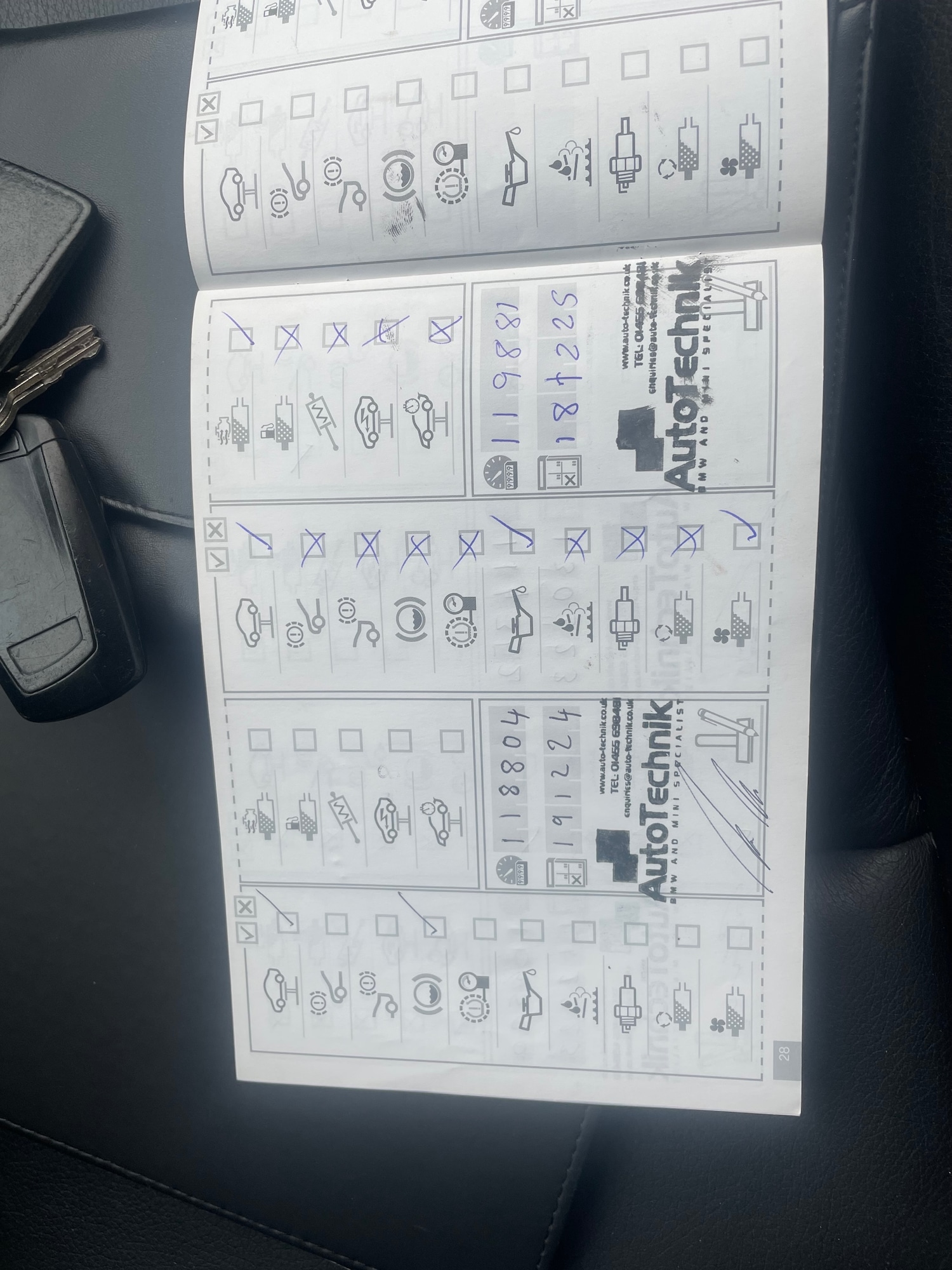 Used BMW 5 Series 2012 for sale - 77864615: Photo 36