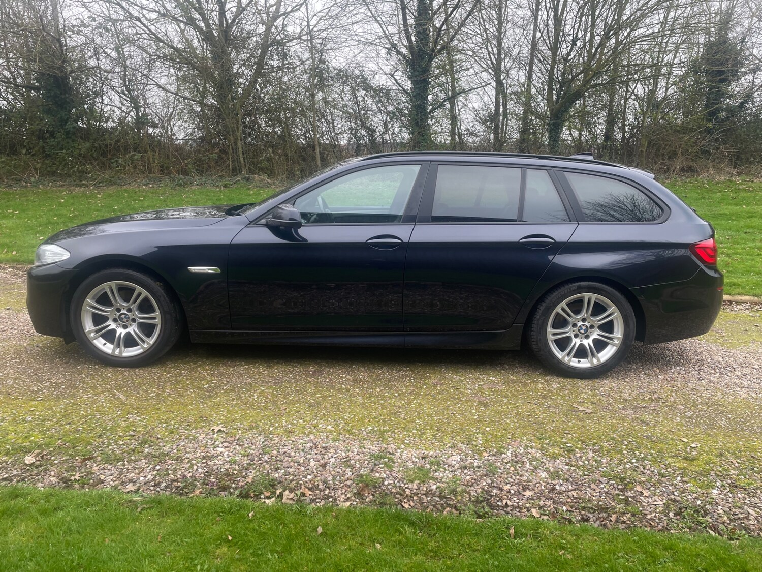 Used BMW 5 Series 2012 for sale - 77864615: Photo 7