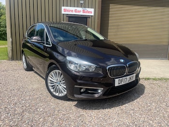 Used BMW 2 Series 2017 for sale - 78968191: Photo