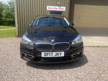 Used BMW 2 Series 2017 for sale - 78968191: Photo