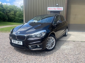 Used BMW 2 Series 2017 for sale - 78968191: Photo