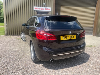 Used BMW 2 Series 2017 for sale - 78968191: Photo