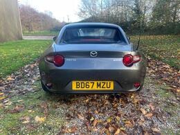 Used Mazda MX-5 2018 for sale - 77125773: Photo 10