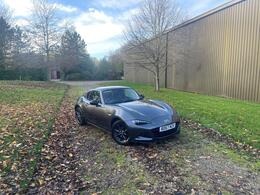 Used Mazda MX-5 2018 for sale - 77125773: Photo 13