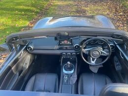 Used Mazda MX-5 2018 for sale - 77125773: Photo 16