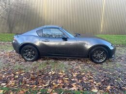 Used Mazda MX-5 2018 for sale - 77125773: Photo 5