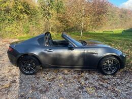 Used Mazda MX-5 2018 for sale - 77125773: Photo 6