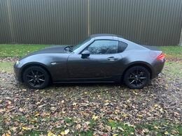 Used Mazda MX-5 2018 for sale - 77125773: Photo 8