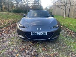 Used Mazda MX-5 2018 for sale - 77125773: Photo 9