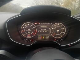 Used Audi TT 2016 for sale - 77125769: Photo 17