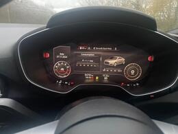 Used Audi TT 2016 for sale - 77125769: Photo 18