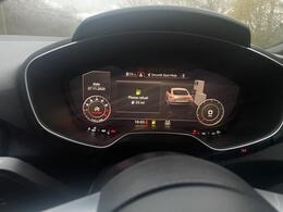 Used Audi TT 2016 for sale - 77125769: Photo 19