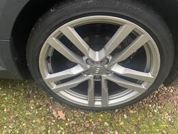 Used Audi TT 2016 for sale - 77125769: Photo 23