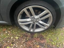 Used Audi TT 2016 for sale - 77125769: Photo 24