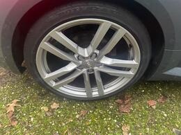 Used Audi TT 2016 for sale - 77125769: Photo 26