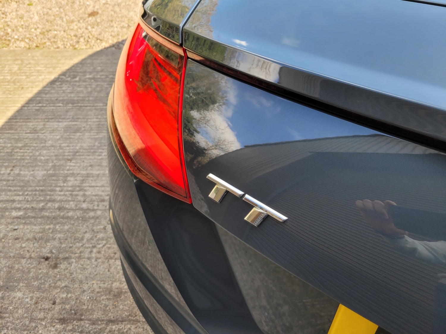 Used Audi TT 2016 for sale - 77125769: Photo 32