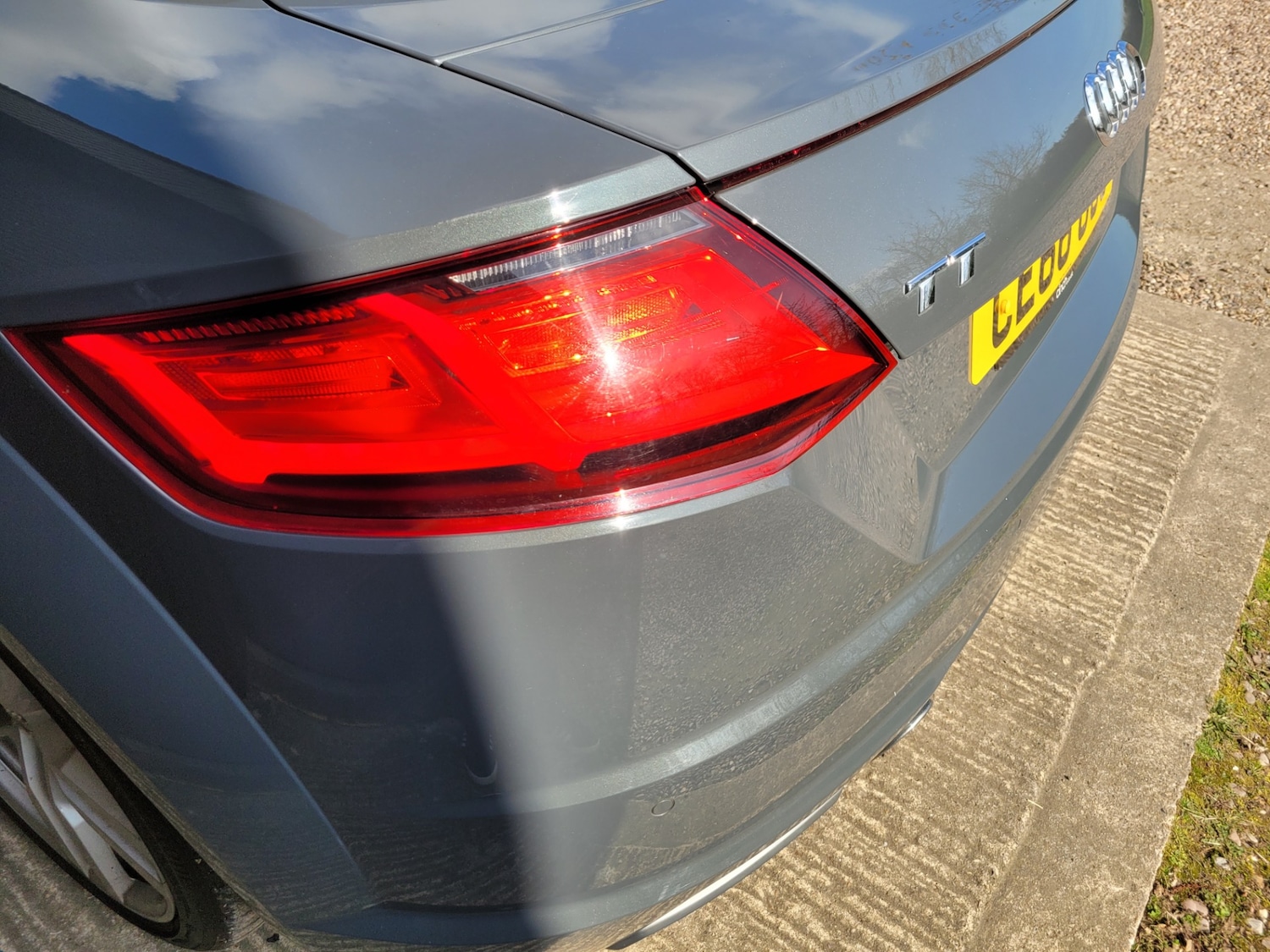 Used Audi TT 2016 for sale - 77125769: Photo 33