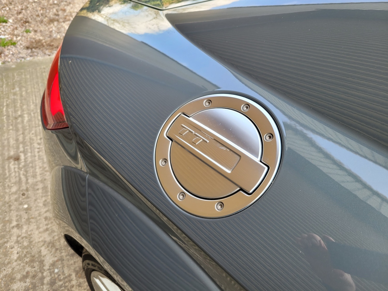 Used Audi TT 2016 for sale - 77125769: Photo 34