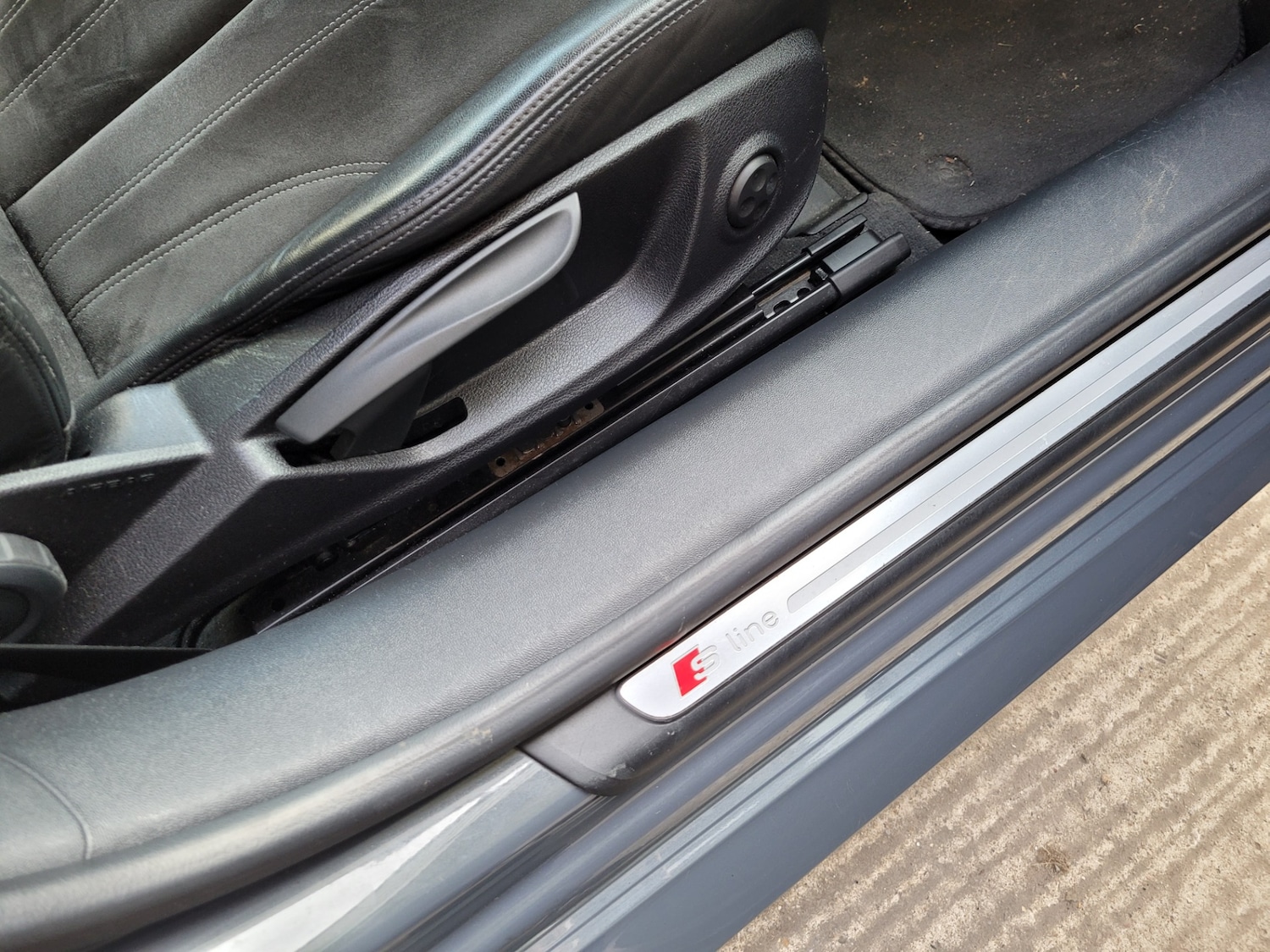 Used Audi TT 2016 for sale - 77125769: Photo 36