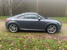 Used Audi TT 2016 for sale - 77125769: Photo 5