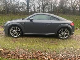 Used Audi TT 2016 for sale - 77125769: Photo 6