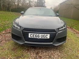 Used Audi TT 2016 for sale - 77125769: Photo 7