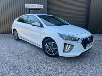 2020 (70) - 1.6 GDi Plug-in Hybrid Premium SE 5dr DCT