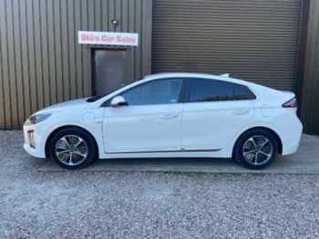 Used Hyundai IONIQ 2020 for sale - 74620857: Photo